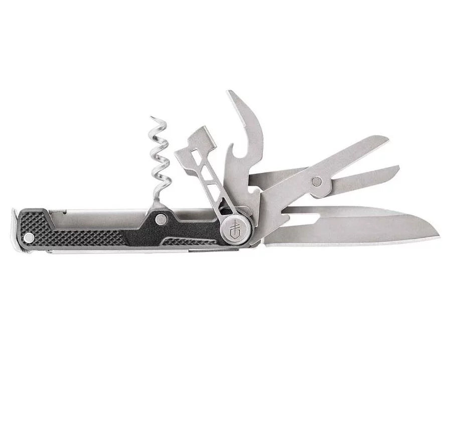 Gerber Armbar Cork Multi-Tool, Onyx, G3563