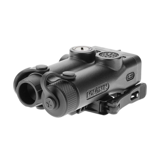 Holosun LE221G Titanium Dual Green & IR Laser Sight