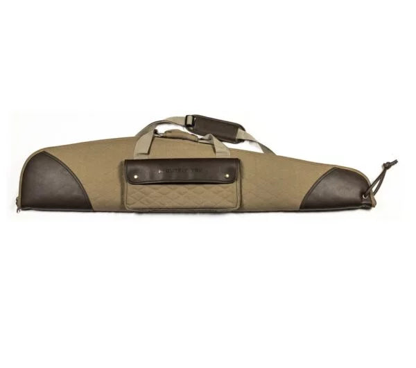 HQ OUTFITTERS HQ-CSC52 CLASSIC CANVAS SHOTGUN CASE 52”