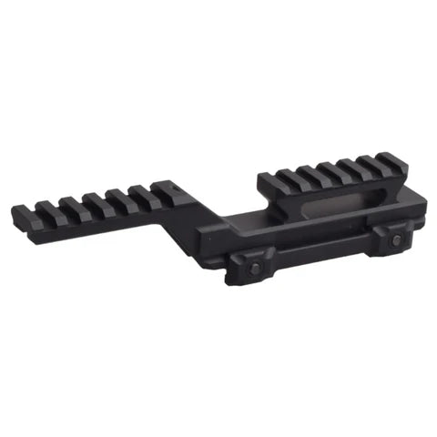 Holy Warrior GBRS Style Hydra Riser Mount BK