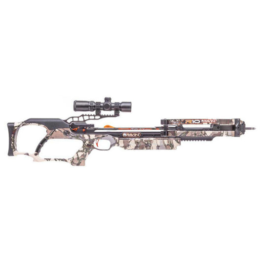 Ravin R014 R10 Camo Crossbow Package