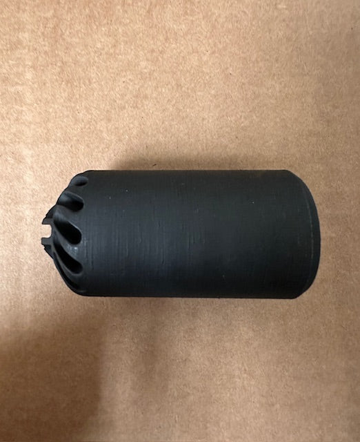 RHAM Suppressor LRG Thread Twist Fit G&G Levar 7