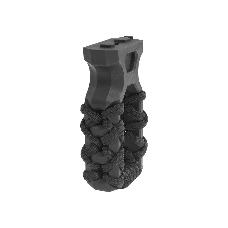 RHAM PTG Paracord Tactical Grip Keymod/M-LOK MP03076-BK