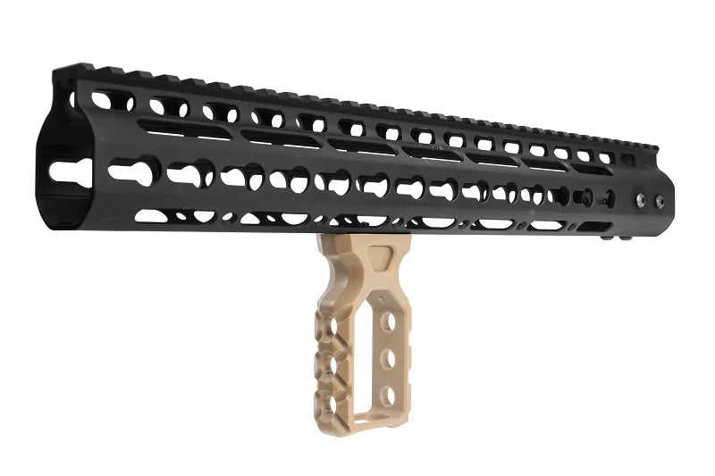 RHAM PTG Paracord Tactical Grip Keymod/M-LOK MP03076-DE