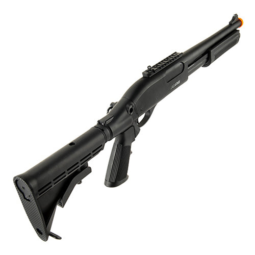 JAG Arms Scattergun TS Gas Airsoft Shotgun