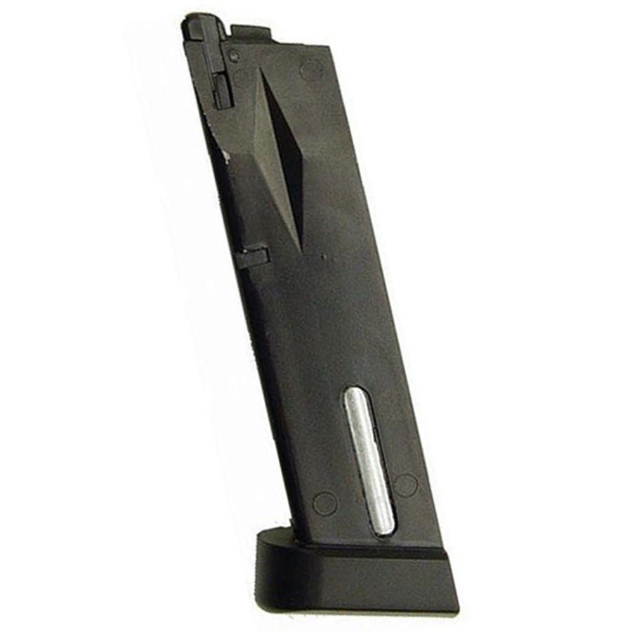 KJ Works M9 Airsoft Magazine – CO2