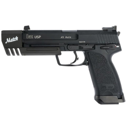 KWA USP Match Blowback Airsoft Gun