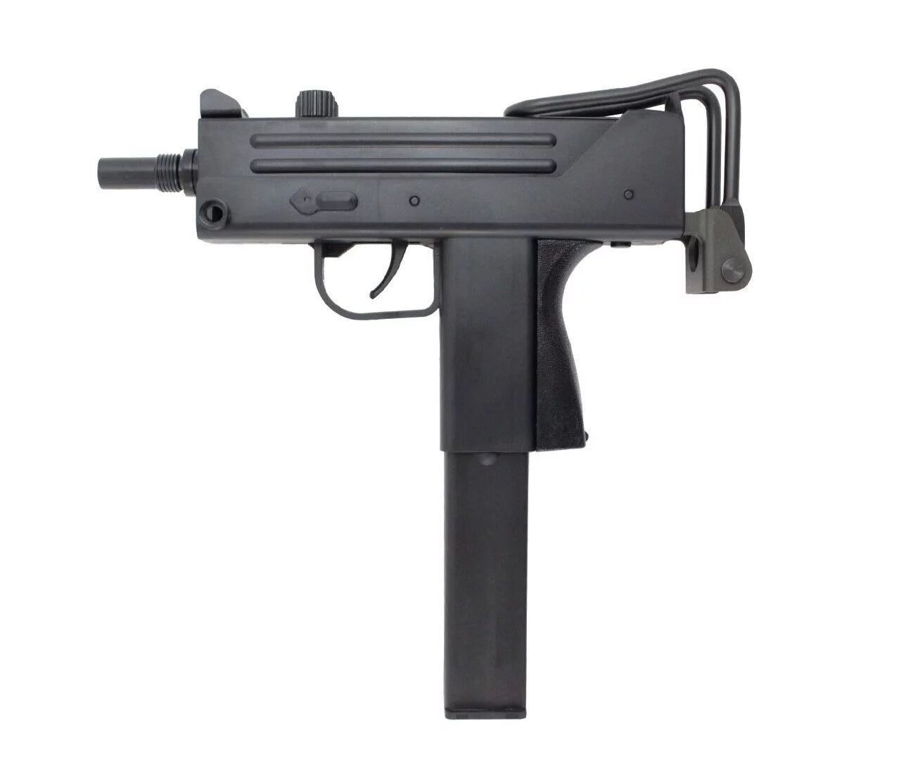 KWC MAC-11 Non Blowback Airsoft SMG