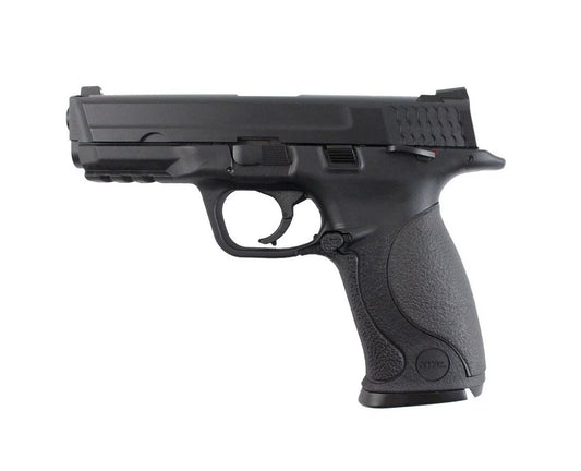 KWC M&P 40 Blow Back 4.5mm BB CO2 Gun