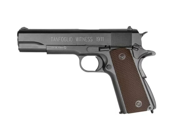 KWC Tanfoglio witness 1911 CO2 Air Pistol