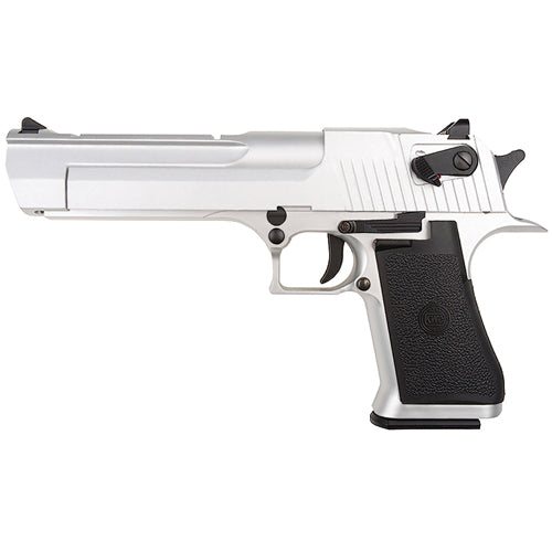 KWC .50 Desert Eagle Style CO2 Airsoft gun