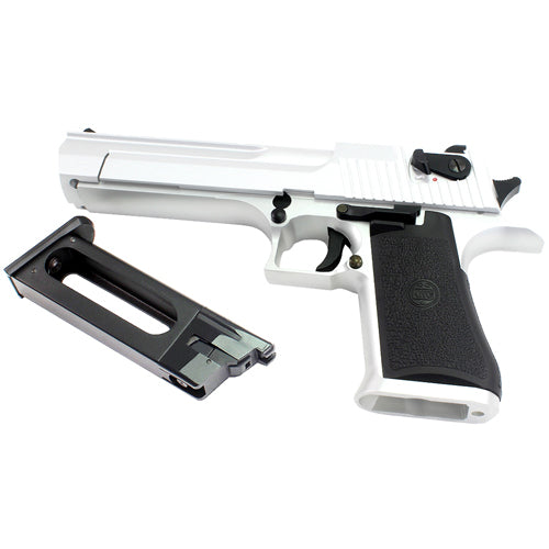 KWC .50 Desert Eagle Style CO2 Airsoft gun