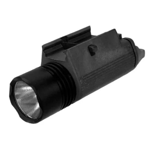 S&T ARMAMENT M3 Tactical Pistol Light BK