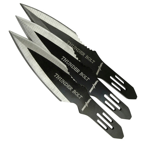 Perfect Point Throwing Knife Set MCRC-595-3