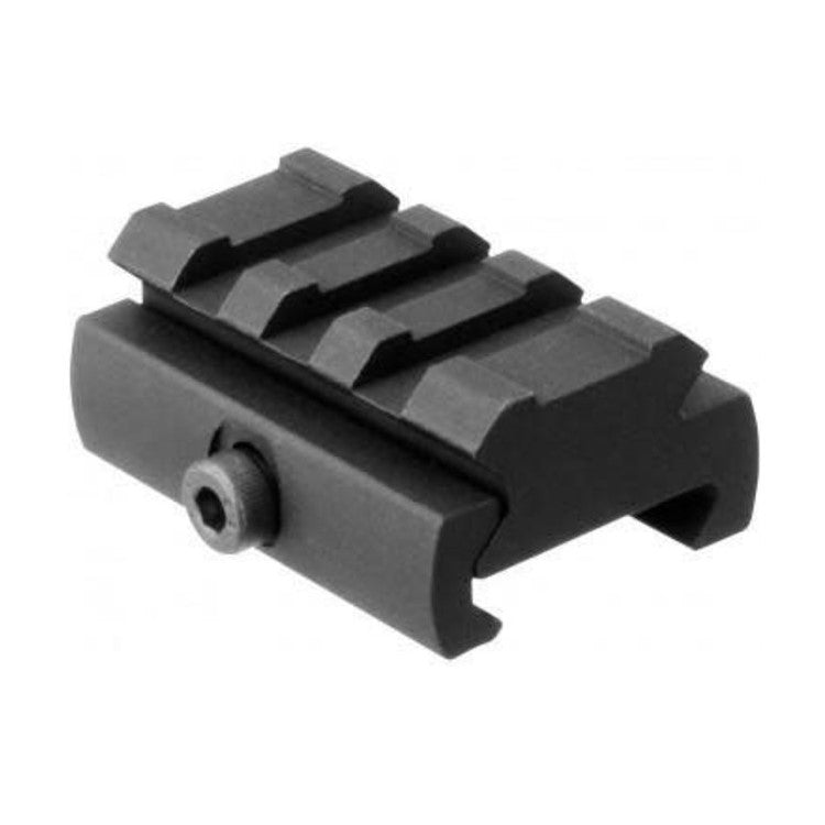 AIM Riser Mount Short 0.5 Inch