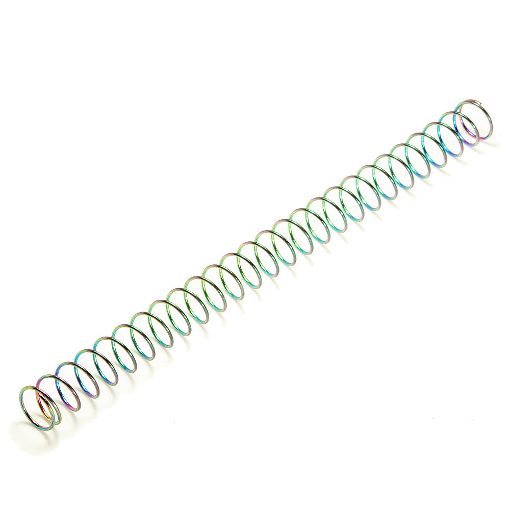 MAXX 150% ENHANCED HEAT TREATED RECOIL SPRING FOR KP-17 / KP-18 / KP-13