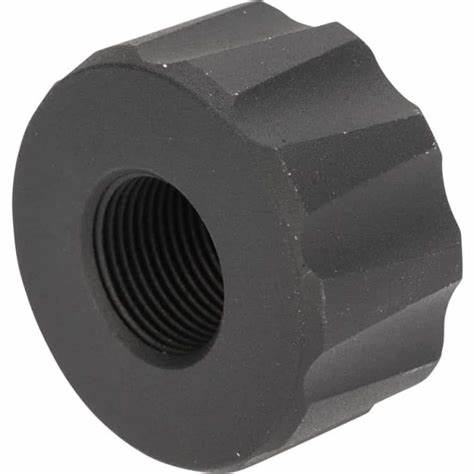 G&G 14mm to 12mm Adapter for Battle Own Tracer Unit