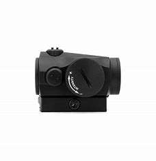 HOLY WARRIOR HW-T1 MICRO T1 RED DOT WITH PICATINY MOUNT