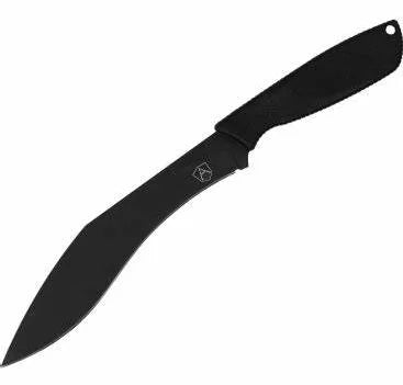 OKC Spec Plus Alpha Kukri, 1075 Carbon, Nylon Sheath, 9719