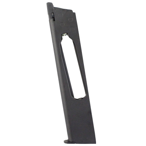 KWC 1911 Steel BB Magazine Extended 27RD 4.5MM