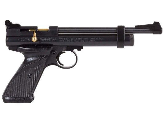 Crosman 2240 CO2 Air Pistol, .22 caliber