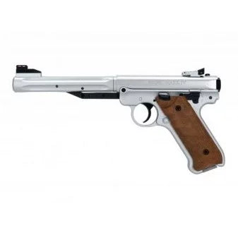 UMAREX RUGER MARK IV LIMITED EDITION PELLET GUN