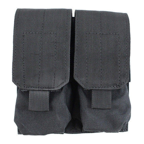 Raven X Double M4/M16 Magazine Pouch RVX4001BLK