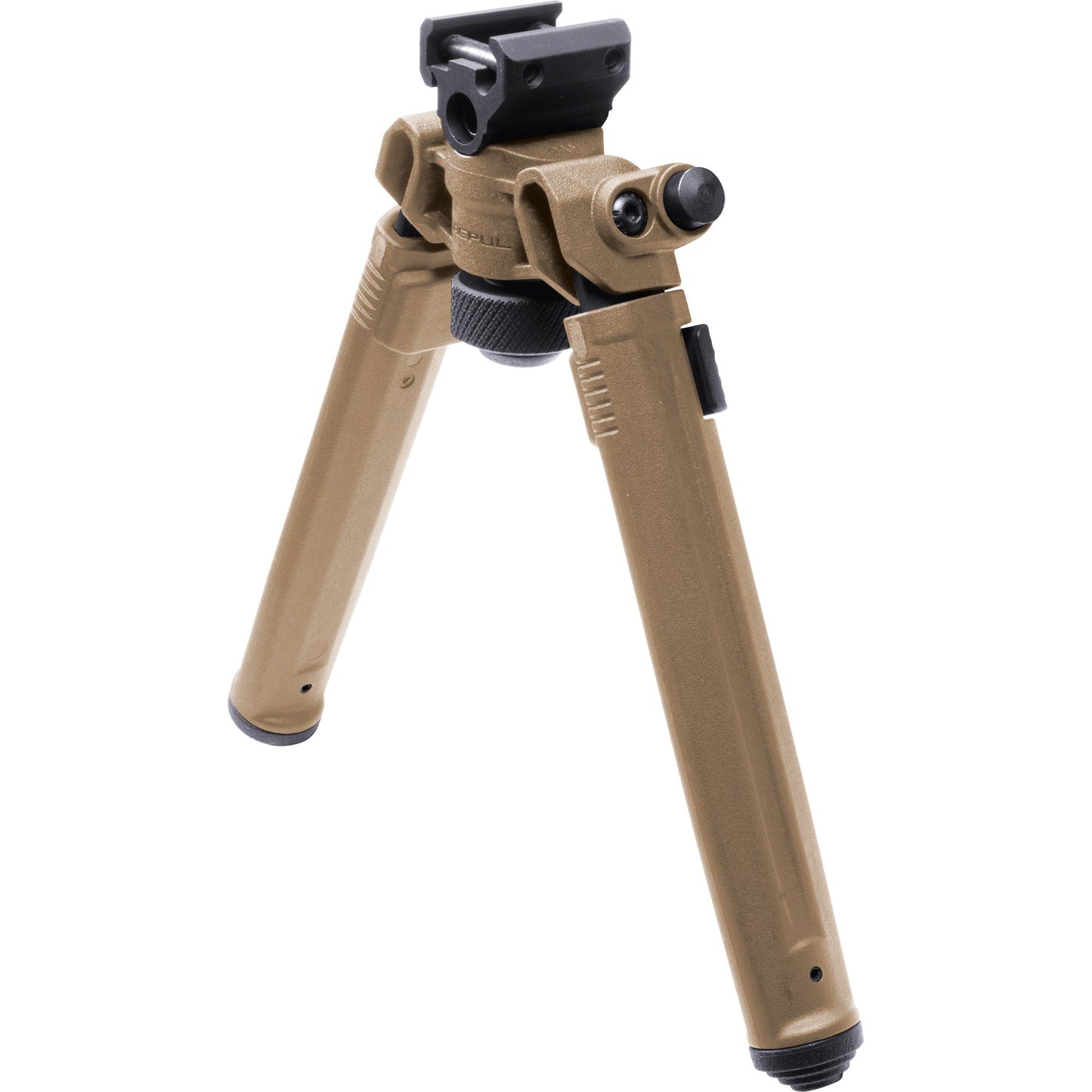 MAGPUL 1913 Pictinny Rail Bipod-FDE