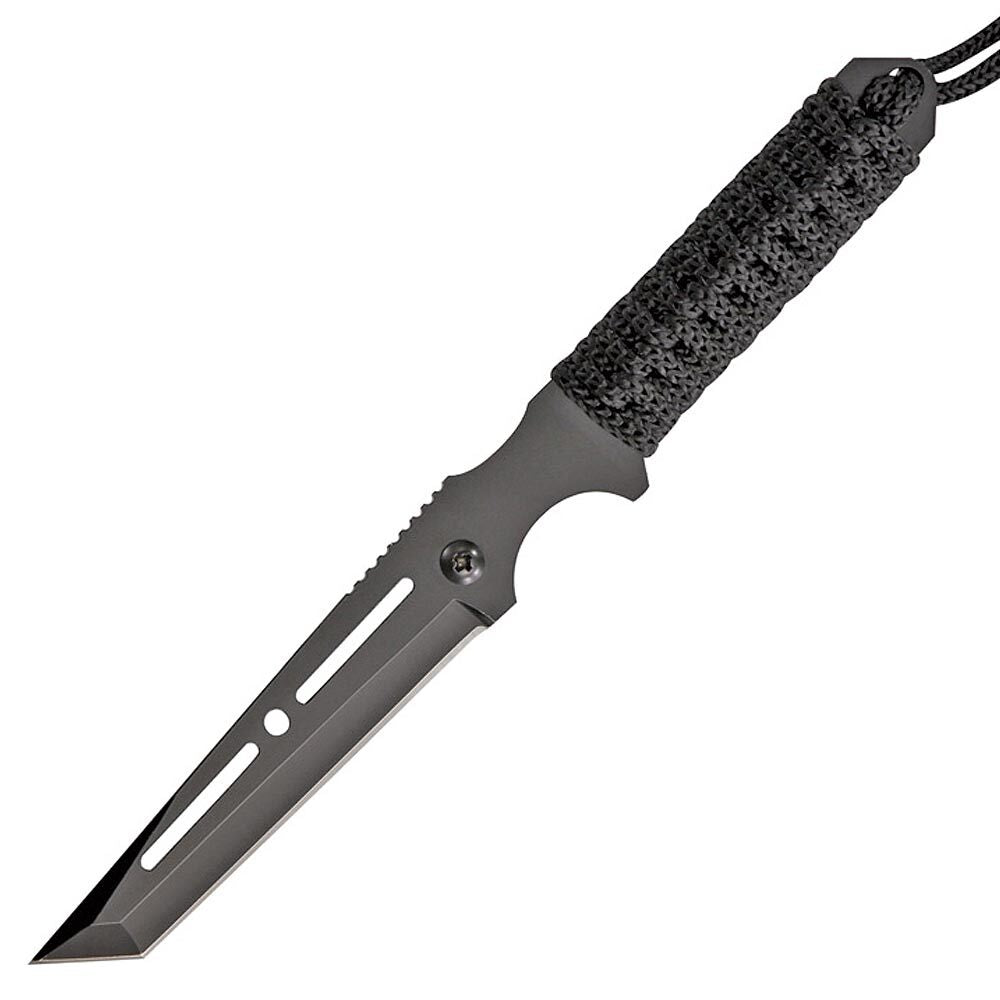 CNM Slick Sniper I Fixed Blade Knife 210992