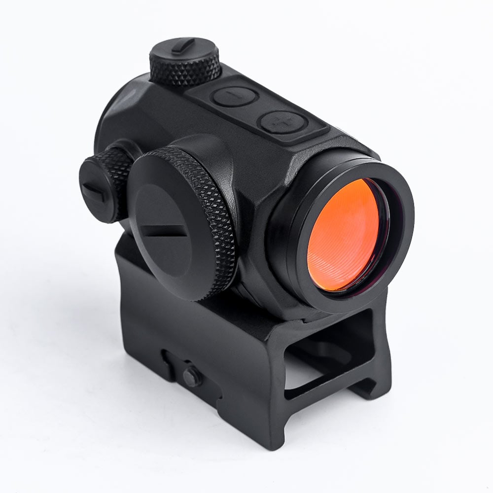 RHAM Romeo 5 Red Dot Sight WY153-BK