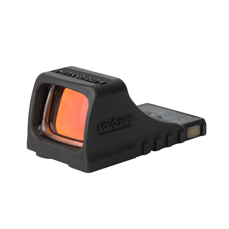 Holosun SCS MOS Solar Charging Green Multi-Reticle Sight