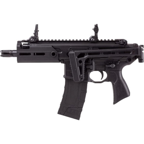 SIG Sauer MCX Rattler CO2 BB Rifle – 18Plus Airsoft & Knife