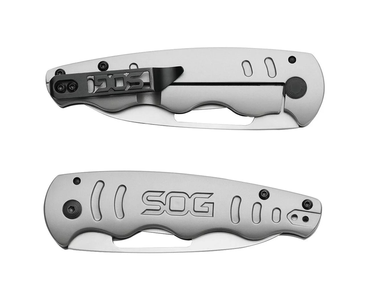 SOG Escape FL Folding Knife 14-52-01-57