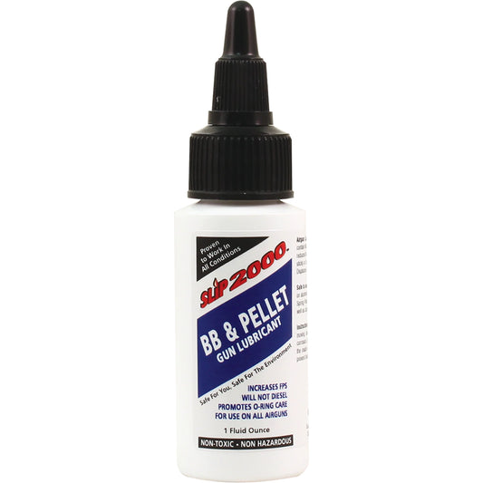 Airgun Lubricant SPM60376