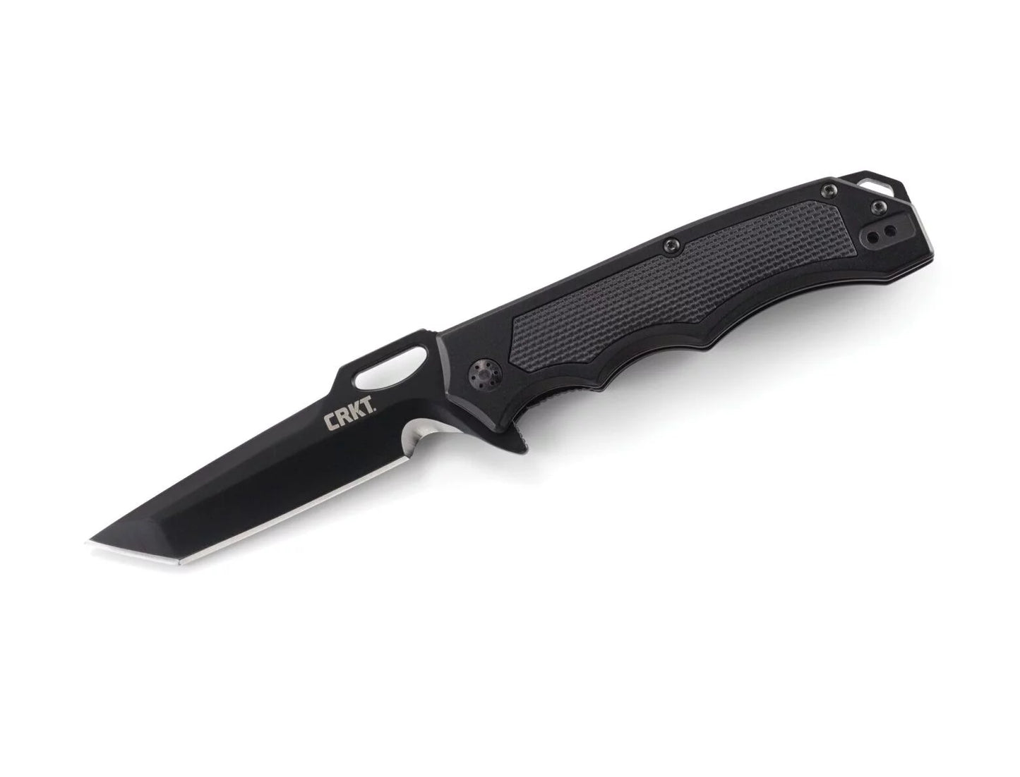 CRKT Septimo Folding Knife