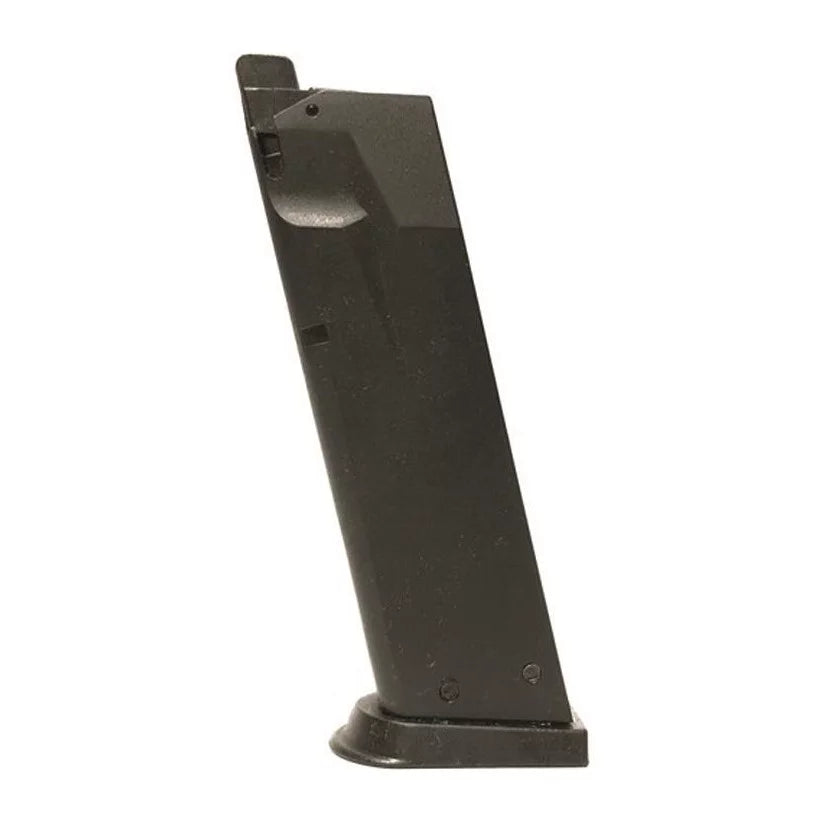 Sig Sauer Proforce P229 Green Gas Magazine – 18Plus Airsoft & Knife