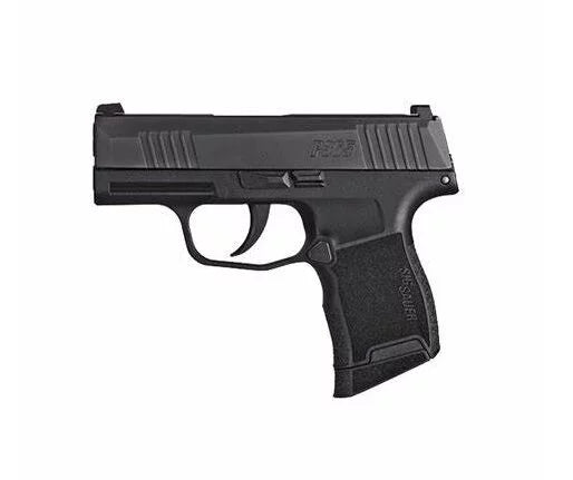 Sig Sauer P365 4.5mm blowback air pistol