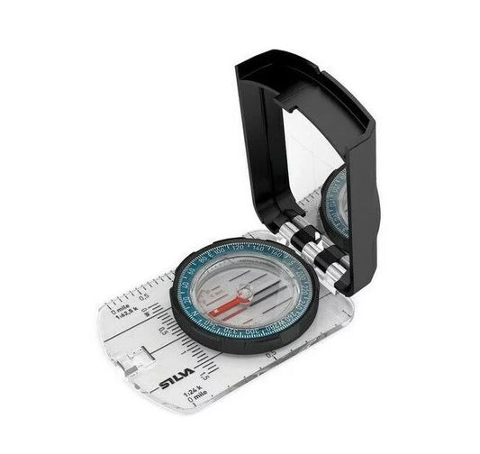 Silva GUIDE US Compass 544910