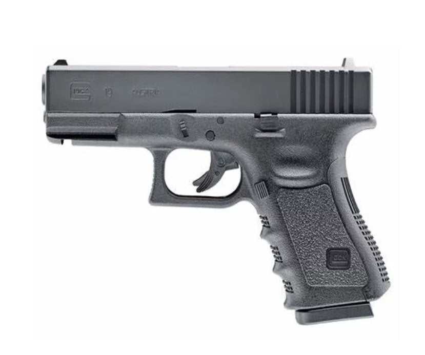 bb gun glock 19 gen 4