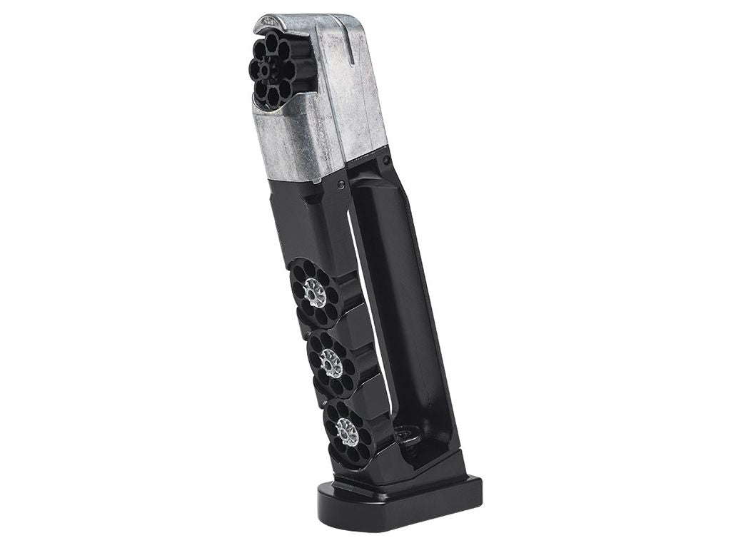 Umarex SA10 3 x 8rd Pellet/BB Magazine