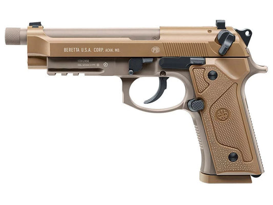 UMAREX BERETTA M9A3 BLOWBACK BB GUN