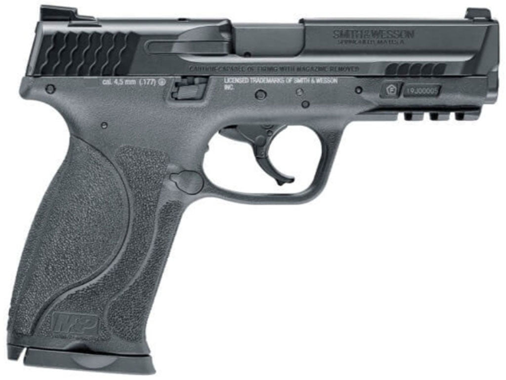 UMAREX S&W M&P9 M2.0-BLOWBACK BB GUN