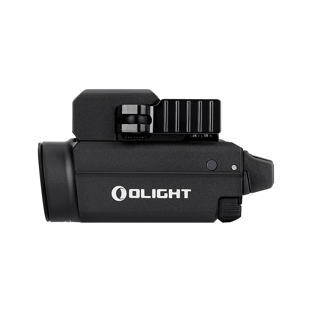 Olight Baldr S Blue laser Compact Tactical Light