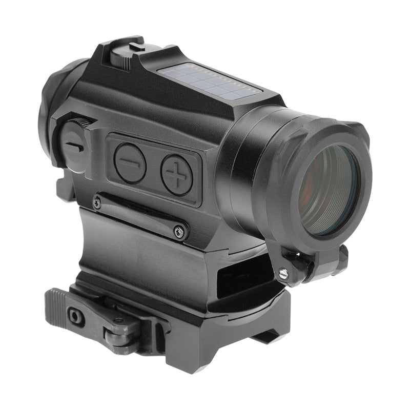 Holosun HS515CM 2Moa Red dot/ 65Moa Circle