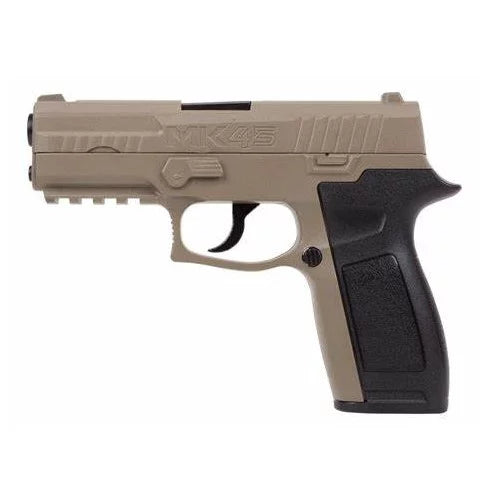 Crosman MK45 CO2 BB Pistol