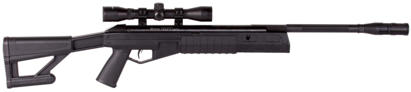 Crosman TR77NPS Break Barrel Air Rifle Up To 495FPS