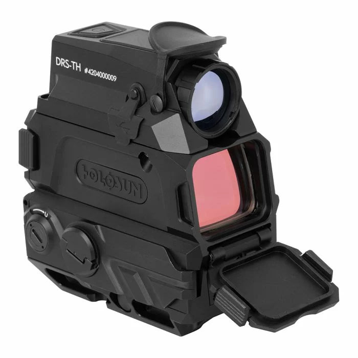 Holosun DRS-TH (Digital Reflex Sight – Thermal) with Multi Reticle Red Dot