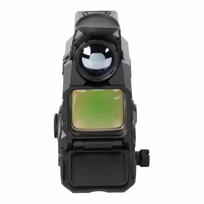 Holosun DRS-TH (Digital Reflex Sight – Thermal) with Multi Reticle Red Dot