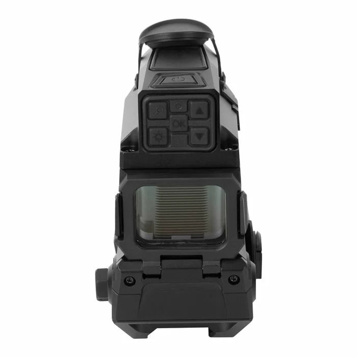 Holosun DRS-TH (Digital Reflex Sight – Thermal) with Multi Reticle Red Dot