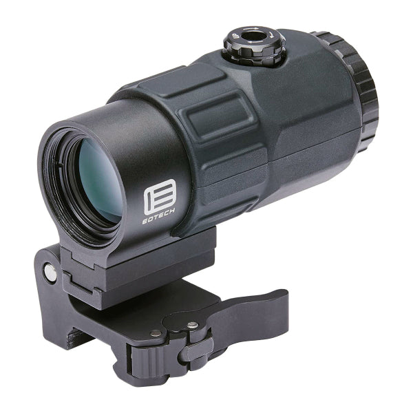 EOTECH G45.STS 5x Magnifier-Black